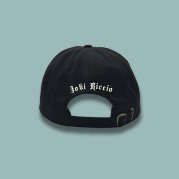 I Love Nature & Feelings Hat